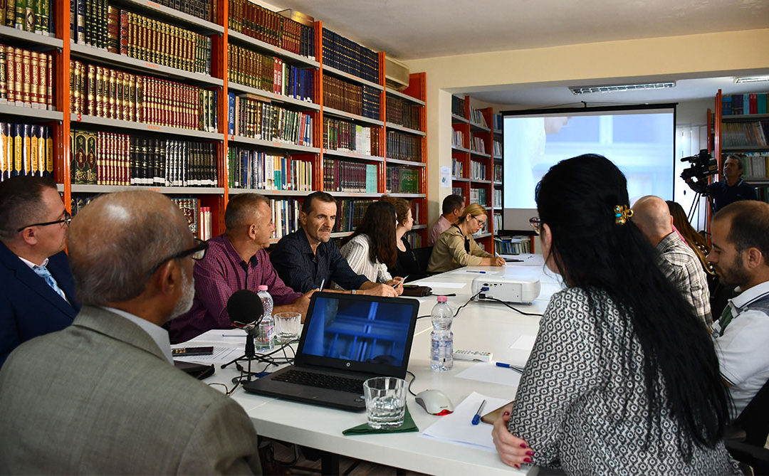 AIITC zhvillon Seminarin trajnues “Etika në Biomjekësi”