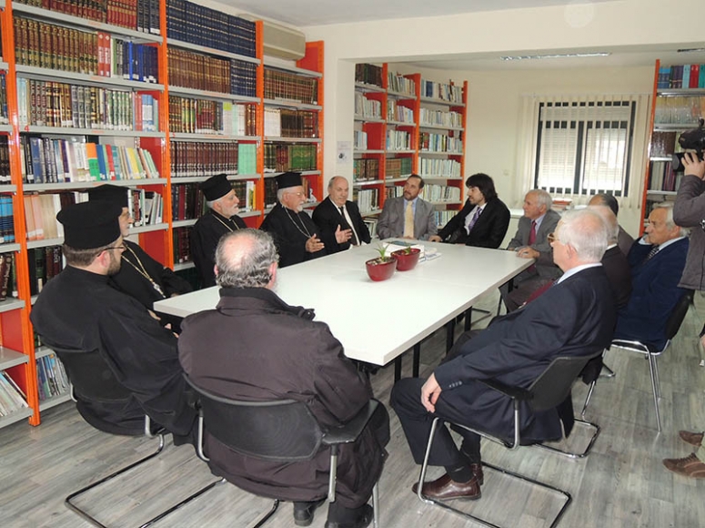 Akademia AIITC mbyll me sukses takimin e saj të katërt me temë: “Arbëreshët e Italisë dhe revista arbëreshe “Lidhja” – Një kontribut i çmuar kombëtar jashtë Shqipërisë”