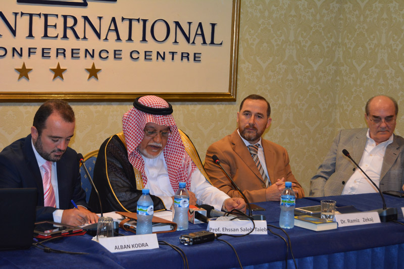 Akademia e AIITC “Popuj dhe Kultura” mbyll takimin e saj të pestë