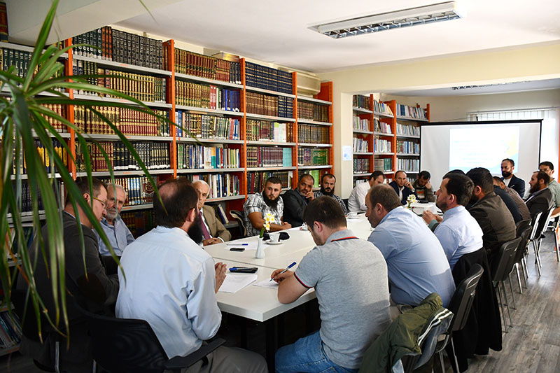 Sfidat bashkëkohore të thirrjes dhe trajtimi i tyre në këndvështrimin e një edukatori islam