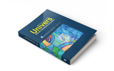 Së shpejti del nga shtypi numri 21 i revistës shkencore-kulturore “Univers”