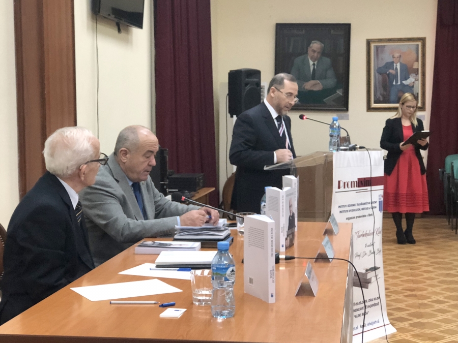 AIITC bashkëpunon me IETT për vlerësimin e kontributeve në mjekësinë shqiptare