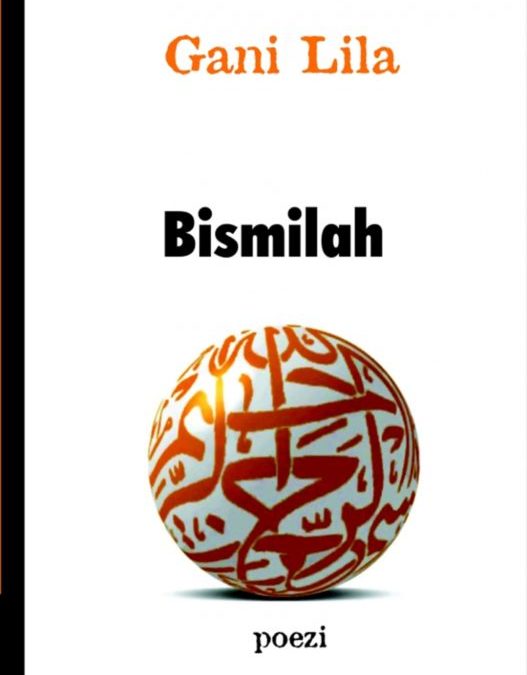 Vëllimi poetik “Bismilah”