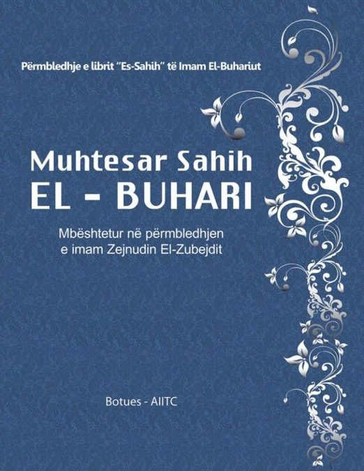 “Muhtesar Sahih EL-Buhari”