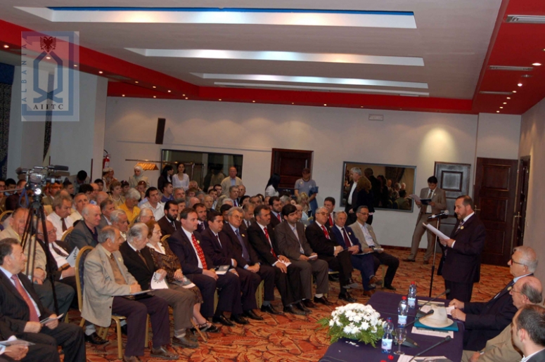 Edicioni i dytë i “Çmimit AIITC 2007” finalizohet me shpalljen e fituesve në tri kategori