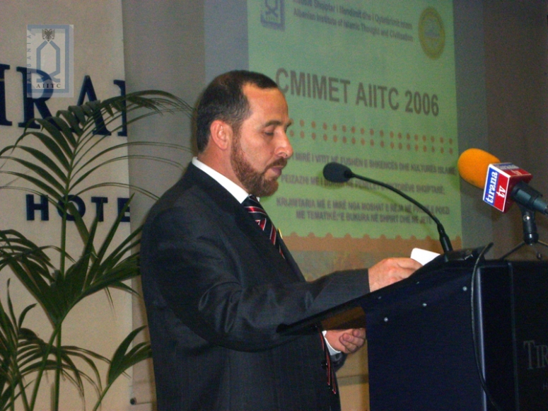Shpallen fituesit e “Çmimit AIITC 2006”