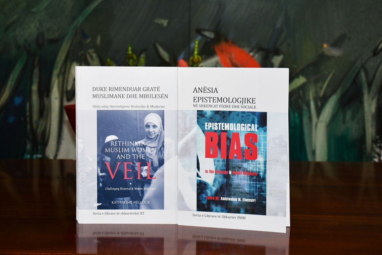 Dy botime të reja mbi çështje të mendimit islam