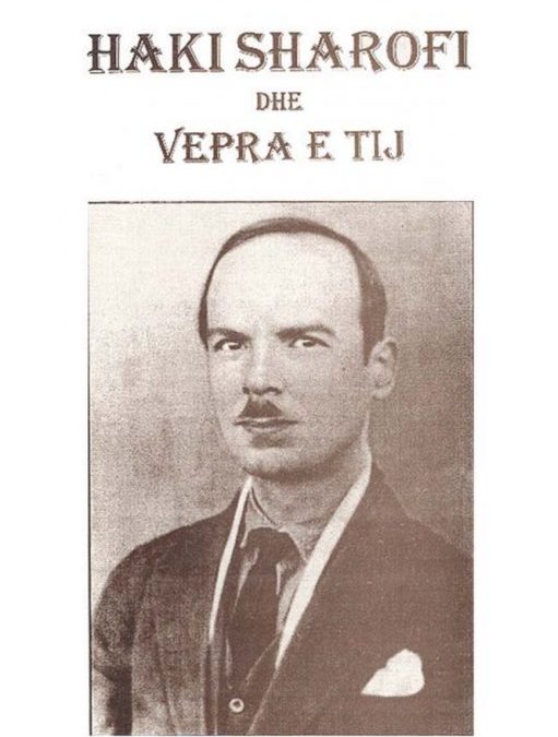 “Haki Sharofi dhe vepra e tij”