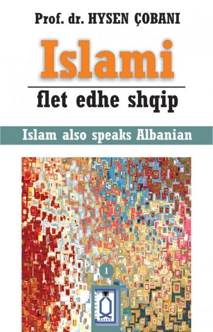 “Islami flet edhe shqip”