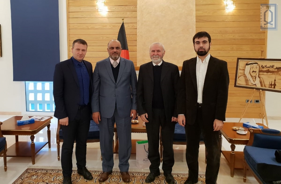 Kuvajti, shteti me kontribut të madh në zhvillimin kulturor, ekonomik e shoqëror të Shqipërisë