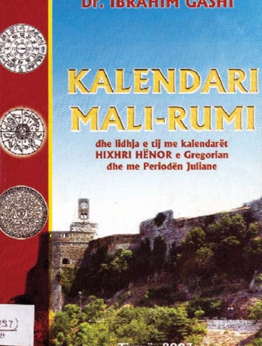 “Kalendari Mali-Rumi”