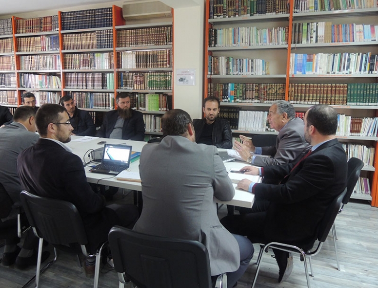 AIITC organizon seminar trajnues me mësuesit e kulturës islame