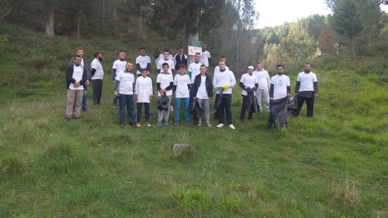 Vazhdon me sukses nisma “Pastërtia është gjysma e besimit”