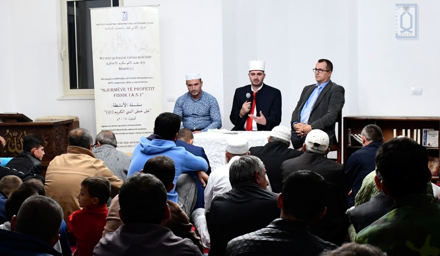 Muaji i ditëlindjes së Profetit Muhamed (a.s.) përkujtohet me aktivitete të shumta social-kulturore