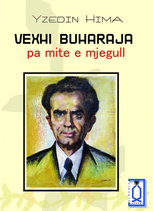 “Vexhi Buharaja – Pa mite e mjegull”