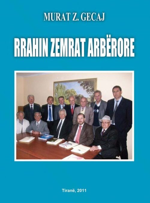 “Rrahin zemrat arbërore”