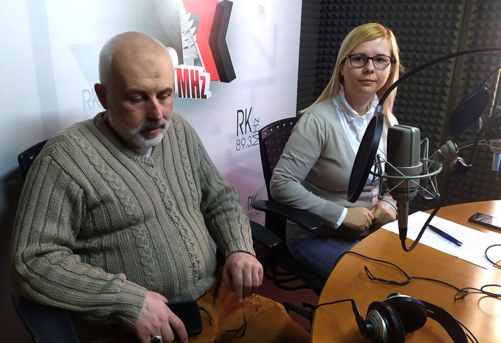 Emisioni “Kontakt me librin” vazhdon të risjellë në vëmendje disa nga botimet më të mira të AIITC