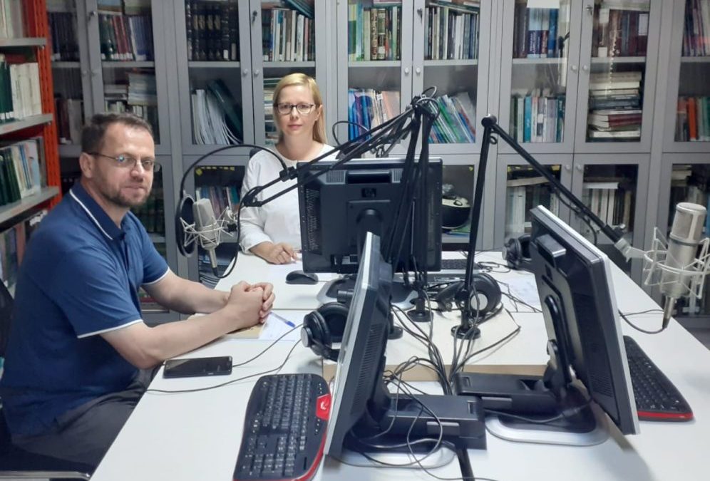 Ja çfarë keni humbur nga emisioni “Kontakt me librin”