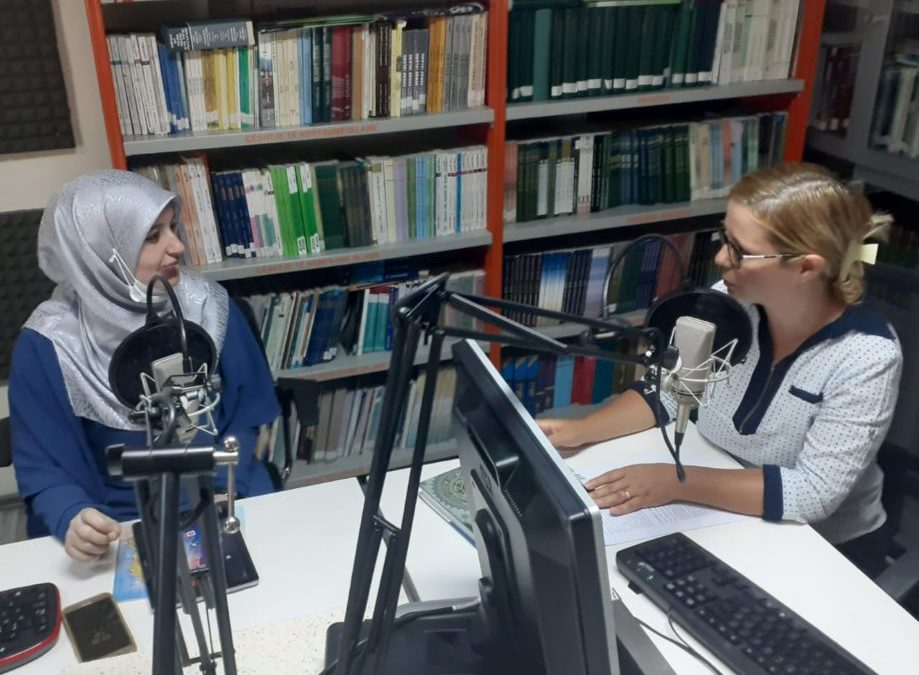 Emisioni “Kontakt me librin” propozon të tjera botime të AIITC për lexuesit gjatë pushimeve verore