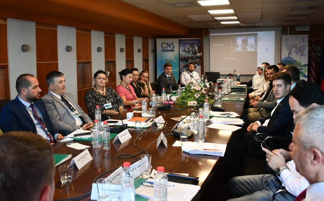 Konferenca Ndërkombëtare “Mësimi për gjatë jetës në Epokën Digjitale”, një hap më tej drejt edukimit të së ardhmes